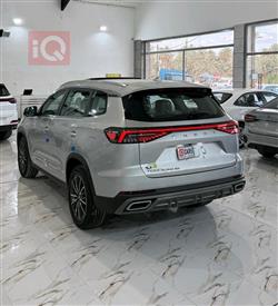 شيري تيجو 8 برو